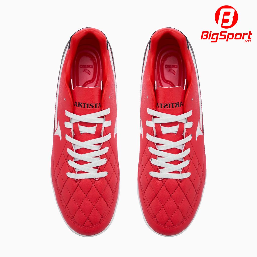 Giày đá bóng sân cỏ nhân tạo Kamito Artista Pro