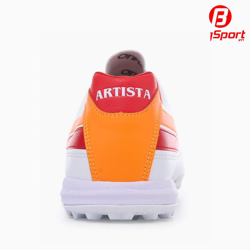 Giày đá bóng sân cỏ nhân tạo Kamito Artista Pro
