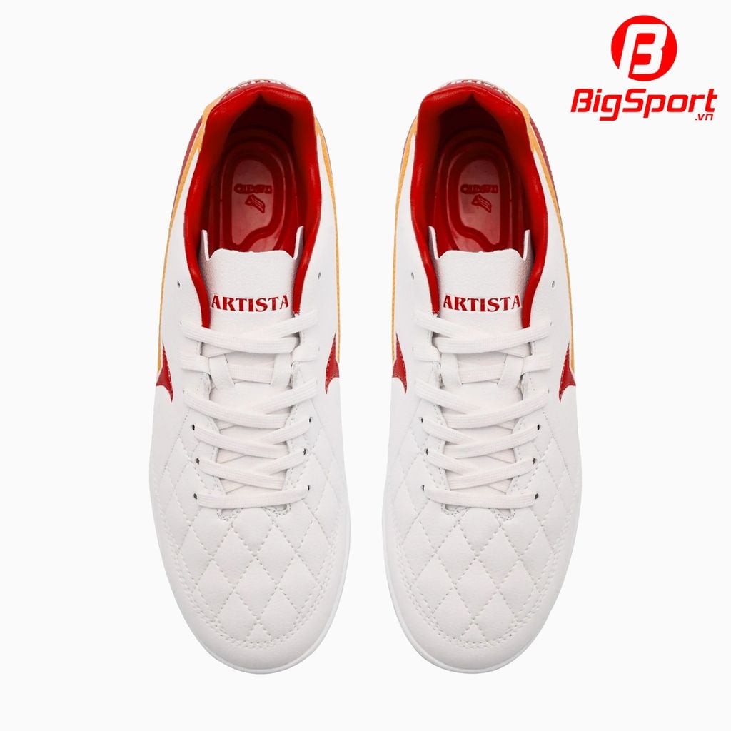 Giày đá bóng sân cỏ nhân tạo Kamito Artista Pro