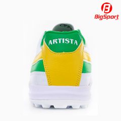 Giày đá bóng sân cỏ nhân tạo Kamito Artista Pro