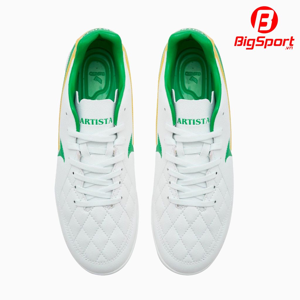 Giày đá bóng sân cỏ nhân tạo Kamito Artista Pro