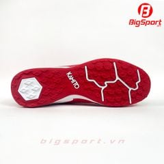 Giày đá bóng sân cỏ nhân tạo Kamito Velocidad Play Fire Back