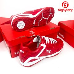 Giày đá bóng sân cỏ nhân tạo Kamito Velocidad Play Fire Back