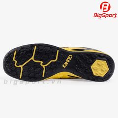 Giày đá bóng sân cỏ nhân tạo Kamito Velocidad Legend màu vàng