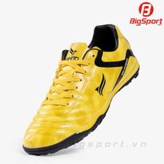 Giày đá bóng sân cỏ nhân tạo Kamito Velocidad Legend màu vàng