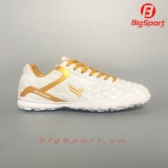 Giày đá bóng sân cỏ nhân tạo Kamito Velocidad Play Fire Back