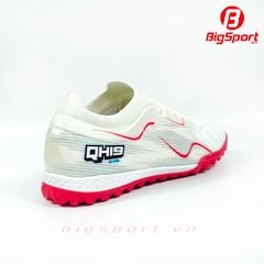 Giày đá bóng sân cỏ nhân tạo Wika QH19 Z-Vol