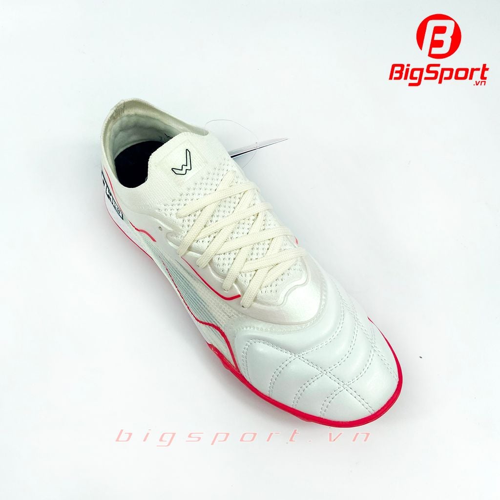 Giày đá bóng sân cỏ nhân tạo Wika QH19 Z-Vol