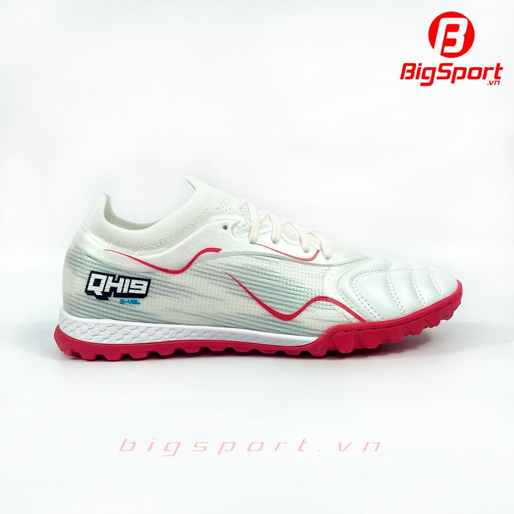 Giày đá bóng sân cỏ nhân tạo Wika QH19 Z-Vol