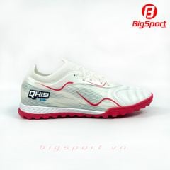 Giày đá bóng sân cỏ nhân tạo Wika QH19 Z-Vol