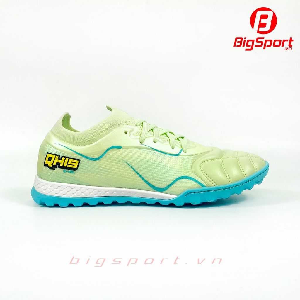 Giày đá bóng sân cỏ nhân tạo Wika QH19 Z-Vol