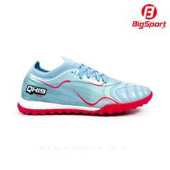 Giày đá bóng sân cỏ nhân tạo Wika QH19 Z-Vol