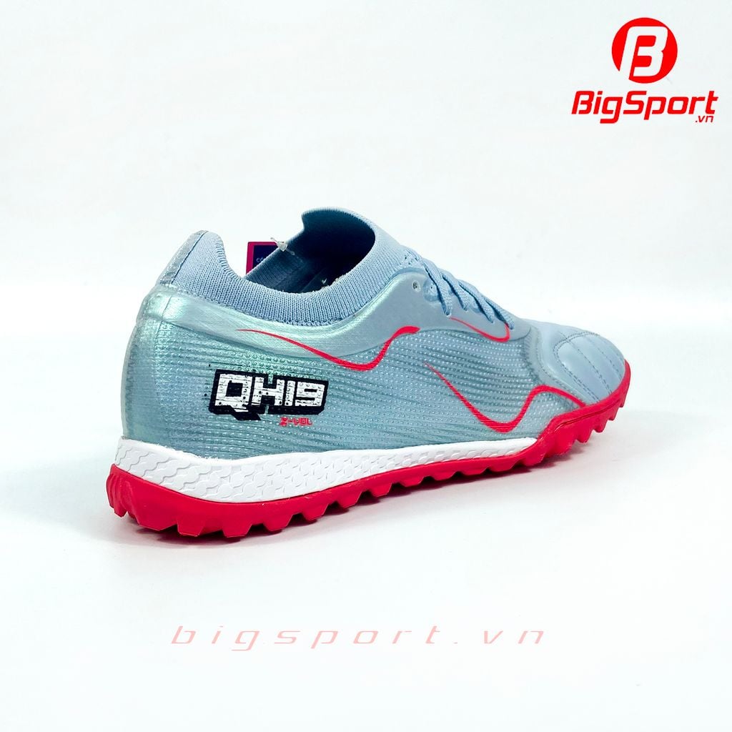 Giày đá bóng sân cỏ nhân tạo Wika QH19 Z-Vol