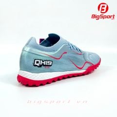 Giày đá bóng sân cỏ nhân tạo Wika QH19 Z-Vol
