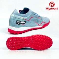 Giày đá bóng sân cỏ nhân tạo Wika QH19 Z-Vol
