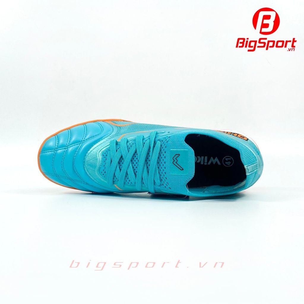 Giày đá bóng sân cỏ nhân tạo Wika QH19 Z-Vol