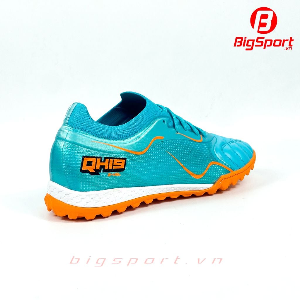 Giày đá bóng sân cỏ nhân tạo Wika QH19 Z-Vol