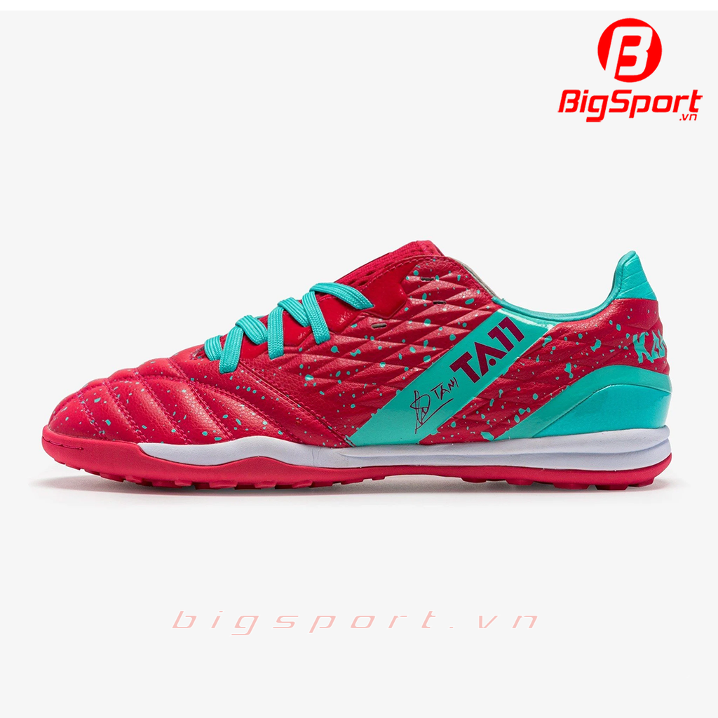 Giày đá bóng sân cỏ nhân tạo Kamito Tuấn Anh TA11 Pro