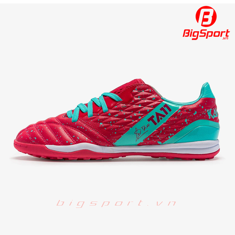 Giày đá bóng sân cỏ nhân tạo Kamito Tuấn Anh TA11 Pro