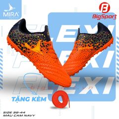 Giày đá bóng sân cỏ nhân tạo Mira Flexi