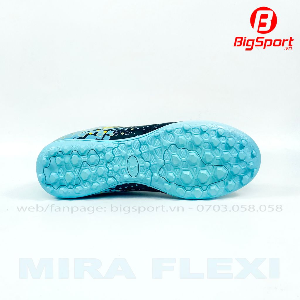 Giày đá bóng sân cỏ nhân tạo Mira Flexi