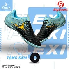 Giày đá bóng sân cỏ nhân tạo Mira Flexi