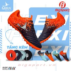 Giày đá bóng sân cỏ nhân tạo Mira Flexi