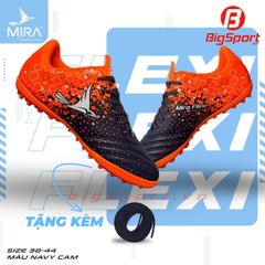Giày đá bóng sân cỏ nhân tạo Mira Flexi