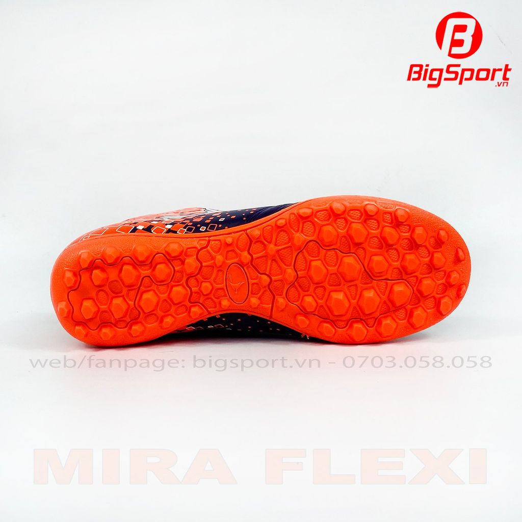 Giày đá bóng sân cỏ nhân tạo Mira Flexi