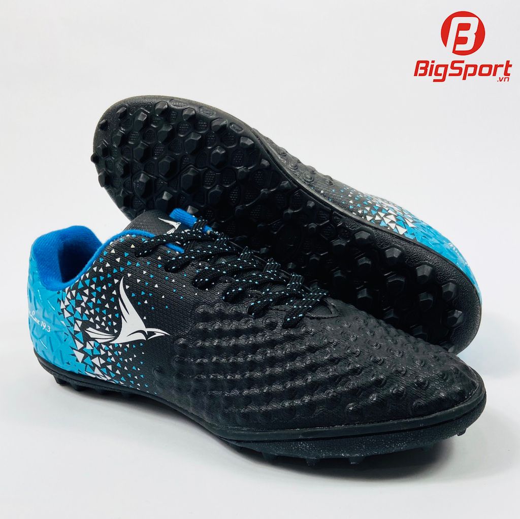 Top 84+ về giày đá banh nike sân cỏ nhân tạo mới cập nhật 41 Giày đá bóng sân cỏ nhân tạo Mira 19.3 đen – BigSport.vn
