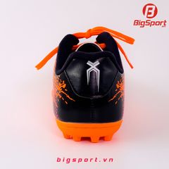 Giày đá bóng sân cỏ nhân tạo Mira Power màu cam