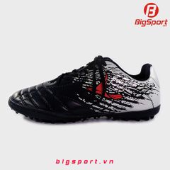 Giày đá bóng sân cỏ nhân tạo Mira Power màu đen