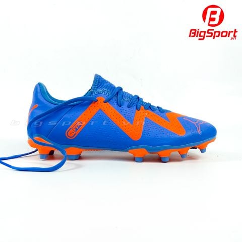 Giày đá bóng sân cỏ tự nhiên Puma Future Play đế FG