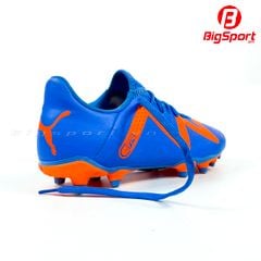 Giày đá bóng sân cỏ tự nhiên Puma Future Play đế FG