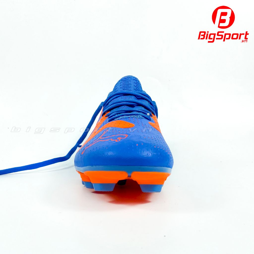 Giày đá bóng sân cỏ tự nhiên Puma Future Play đế FG