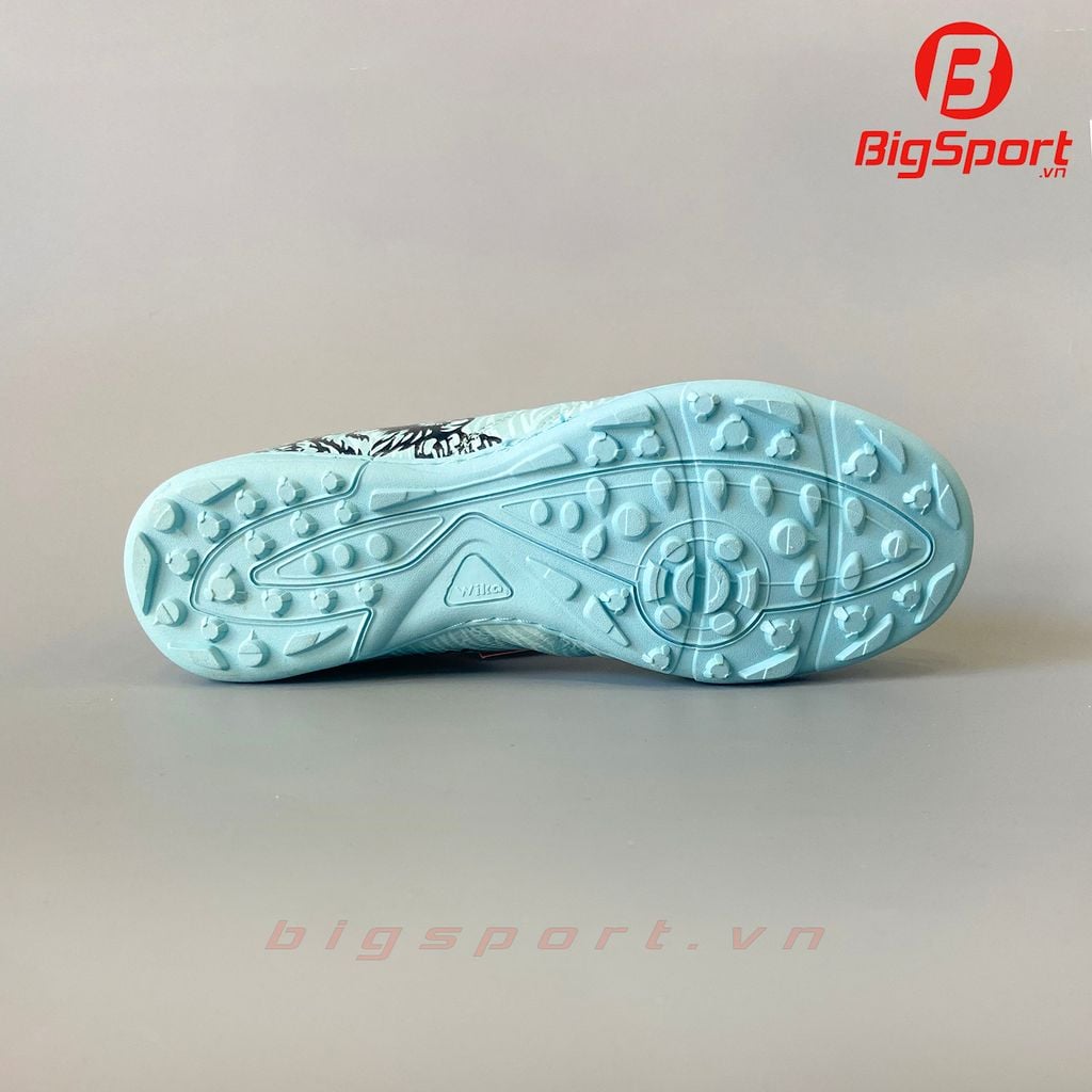 Giày đá bóng sân cỏ nhân tạo Wika Tiger X