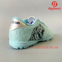 Giày đá bóng sân cỏ nhân tạo Wika Tiger X