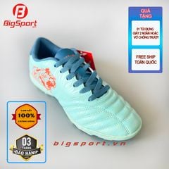 Giày đá bóng sân cỏ nhân tạo Wika Tiger X