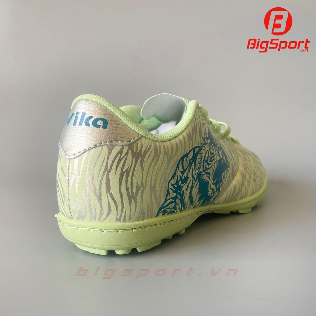 Giày đá bóng sân cỏ nhân tạo Wika Tiger X