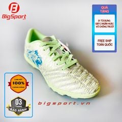 Giày đá bóng sân cỏ nhân tạo Wika Tiger X