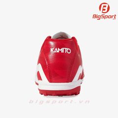 Giày đá bóng trẻ em Kamito Velocidad Fire Back