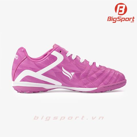 Giày đá bóng trẻ em Kamito Velocidad Fire Back