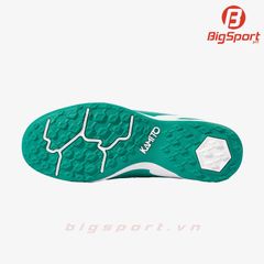 Giày đá bóng trẻ em Kamito Velocidad Fire Back