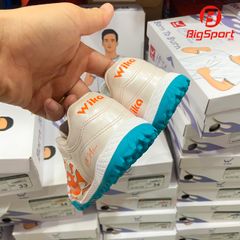Giày đá bóng trẻ em Wika HĐ14 Elite