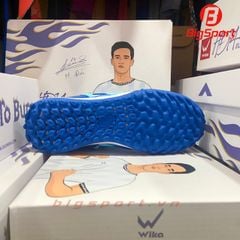 Giày đá bóng trẻ em Wika HĐ14 Elite