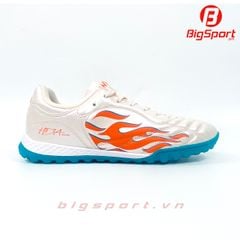 Giày đá bóng sân cỏ nhân tạo Wika HĐ14 Elite