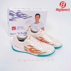 Giày đá bóng sân cỏ nhân tạo Wika HĐ14 Elite