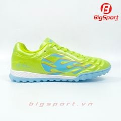 Giày đá bóng sân cỏ nhân tạo Wika HĐ14 Elite