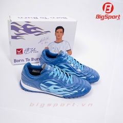Giày đá bóng sân cỏ nhân tạo Wika HĐ14 Elite