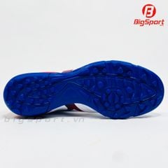 Giày đá bóng Mizuno Monarcida Neo Sala Select đế TF màu trắng